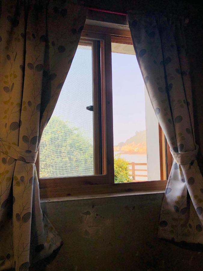 Matsu Seaside View Homestay 南竿郷 エクステリア 写真