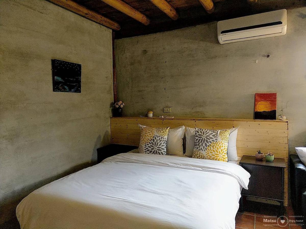 Matsu Seaside View Homestay 南竿郷 エクステリア 写真