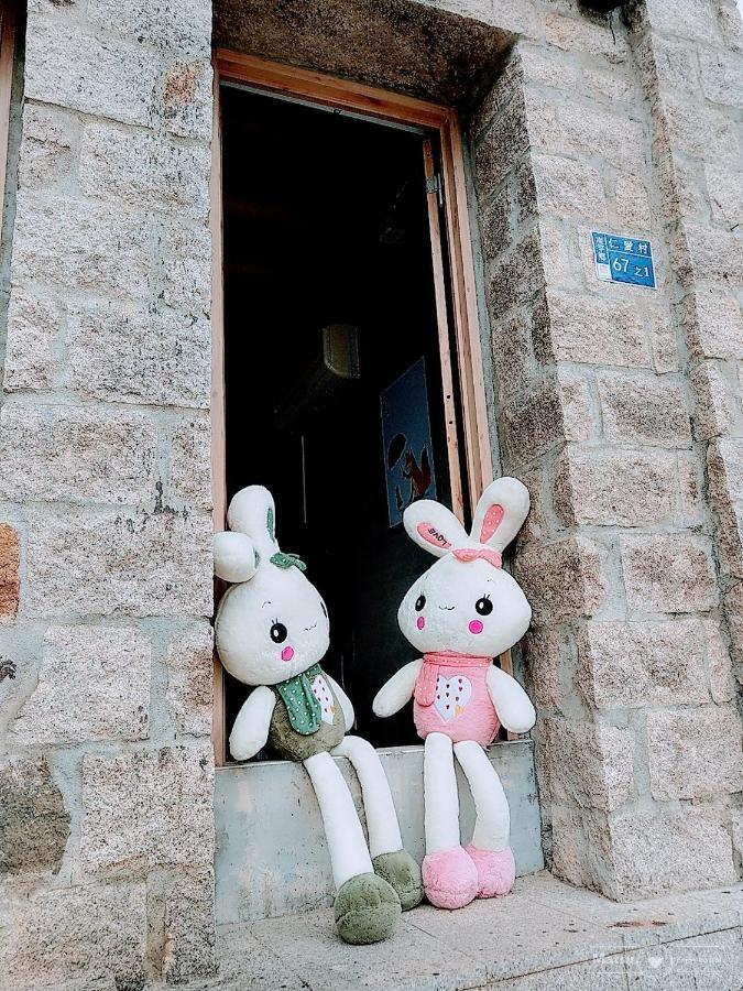 Matsu Seaside View Homestay 南竿郷 エクステリア 写真