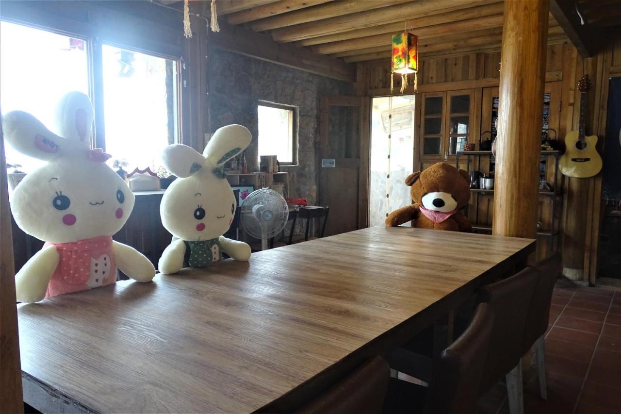 Matsu Seaside View Homestay 南竿郷 エクステリア 写真