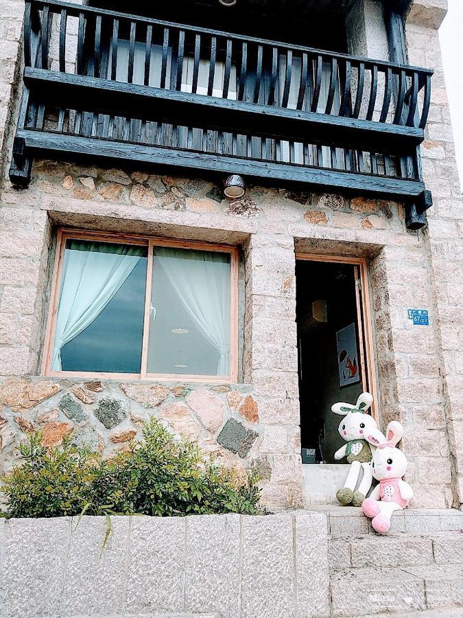 Matsu Seaside View Homestay 南竿郷 エクステリア 写真
