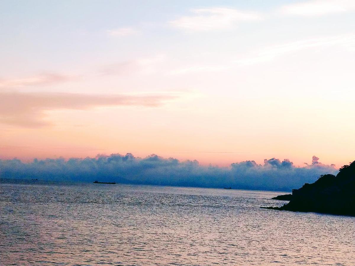 Matsu Seaside View Homestay 南竿郷 エクステリア 写真
